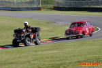 Falkenberg Classic, final för RHK & SPVM