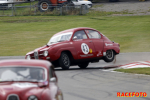 Falkenberg Classic, final för RHK & SPVM