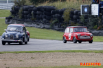 Falkenberg Classic, final för RHK & SPVM