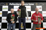 Falkenberg Classic, final för RHK & SPVM