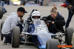 Falkenberg Classic, final för RHK & SPVM