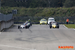 Falkenberg Classic, final för RHK & SPVM