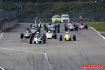 Falkenberg Classic, final för RHK & SPVM