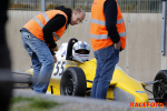 Falkenberg Classic, final för RHK & SPVM