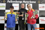 Falkenberg Classic, final för RHK & SPVM
