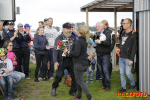 Falkenberg Classic, final för RHK & SPVM