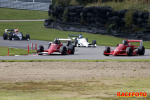 Falkenberg Classic, final för RHK & SPVM