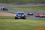 Falkenberg Classic, final för RHK & SPVM