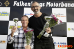 Falkenberg Classic, final för RHK & SPVM