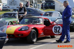 Falkenberg Classic, final för RHK & SPVM