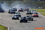 Falkenberg Classic, final för RHK & SPVM