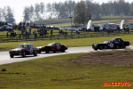 Falkenberg Classic, final för RHK & SPVM
