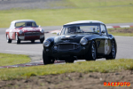 Falkenberg Classic, final för RHK & SPVM