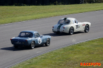 Falkenberg Classic, final för RHK & SPVM