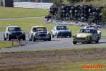 Falkenberg Classic, final för RHK & SPVM