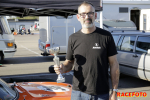 Falkenberg Classic, final för RHK & SPVM
