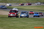 Falkenberg Classic, final för RHK & SPVM