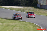 Falkenberg Classic, final för RHK & SPVM