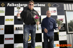 Falkenberg Classic, final för RHK & SPVM