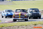 Falkenberg Classic, final för RHK & SPVM