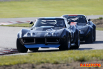 Falkenberg Classic, final för RHK & SPVM