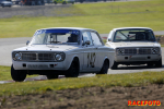 Falkenberg Classic, final för RHK & SPVM