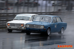 Historic Meeting på Kinnekulle Ring