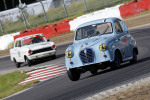 Mantorp Classic Festival