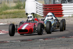 Mantorp Classic Festival