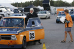 Mantorp Classic Festival