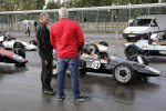 Kinnekulle Historic Meeting