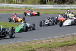 Kinnekulle Historic Meeting