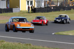 Kinnekulle Historic Meeting