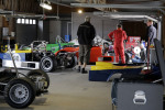 Falkenberg Classic