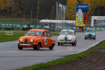 RHK-finalen - Velodromloppet GP I Karlskoga