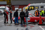 RHK-finalen - Velodromloppet GP I Karlskoga