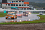 RHK-finalen - Velodromloppet GP I Karlskoga
