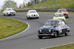 RHK Historic Meeting Kinnekulle Ring.