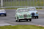 RHK Historic Meeting Kinnekulle Ring.