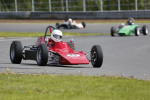 RHK Historic Meeting Kinnekulle Ring.