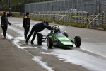RHK Historic Meeting Kinnekulle Ring.