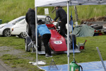 RHK Historic Meeting Kinnekulle Ring.