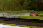 RHK Historic Meeting Kinnekulle Ring.