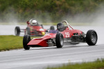 RHK Historic Meeting Kinnekulle Ring.