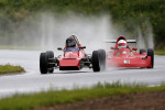 RHK Historic Meeting Kinnekulle Ring.