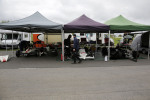 RHK Historic Meeting Kinnekulle Ring.