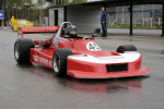 RHK Historic Meeting Kinnekulle Ring.