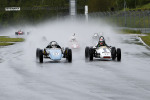 RHK Historic Meeting Kinnekulle Ring.