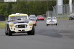 RHK Historic Meeting Kinnekulle Ring.