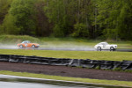 RHK Historic Meeting Kinnekulle Ring.